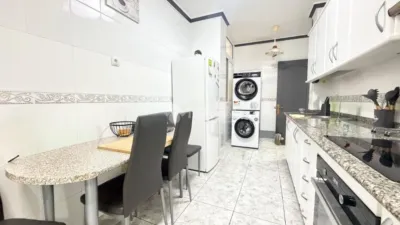 Piso en Puerto Canteras photo 9