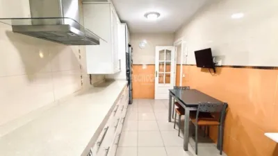 Terraced house in Brunete photo 17
