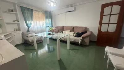 Apartment in Linares photo 5