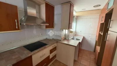 Apartment in La Paz-Las Américas-Estación Linares-Baeza photo 5