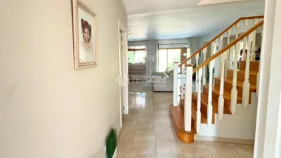 Terraced house in Brunete photo 10