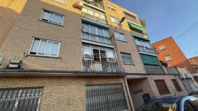 Apartment in Carlos Ruiz photo 20