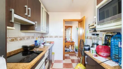 Apartment in the Old Town photo 24