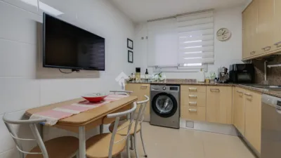 Apartment in Riera photo 24