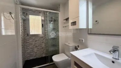 Flat in the City Centre photo 13
