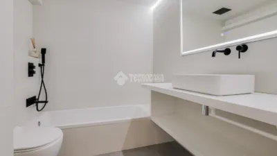 Apartment in Sant Feliu de Llobregat photo 27