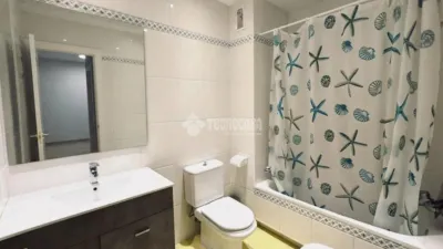 Terraced house in Brunete photo 35