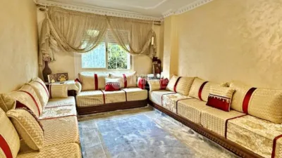 Flat in Santa María del Águila photo 10
