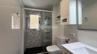 Flat in the City Centre photo 12