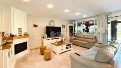 Terraced house in Brunete photo 11