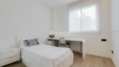 Apartment in Sant Feliu de Llobregat photo 41