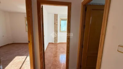 Apartment in La Paz-Las Américas-Estación Linares-Baeza photo 10