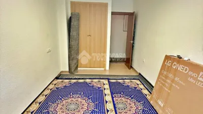 Flat in Santa María del Águila photo 15