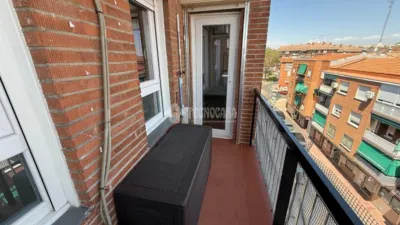 Flat in the City Centre photo 26