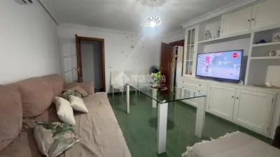 Apartment in Linares photo 6