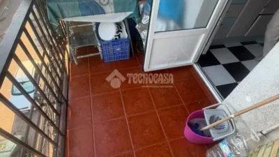 Apartment in Linares photo 9
