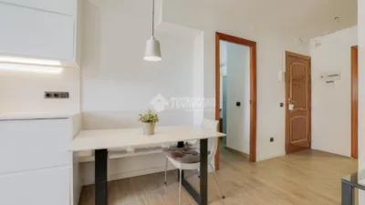 Apartment in Sant Feliu de Llobregat photo 3