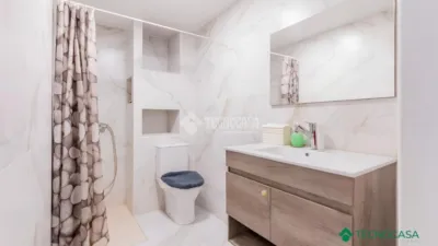 Apartment in Aguadulce Sur photo 33