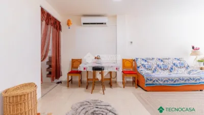 Apartment in Aguadulce Sur photo 32