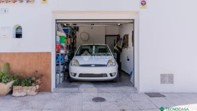 Semi-detached house in Aguadulce Norte photo 35