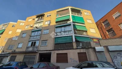 Apartment in Carlos Ruiz photo 21