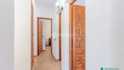 Semi-detached house in Aguadulce Norte photo 14