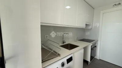Apartment in Abrantes photo 13