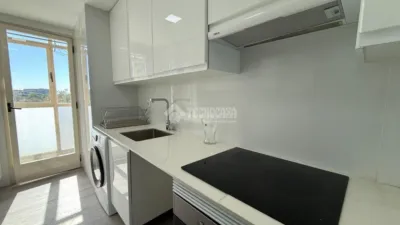Apartment in Abrantes photo 11