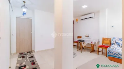 Apartment in Aguadulce Sur photo 26