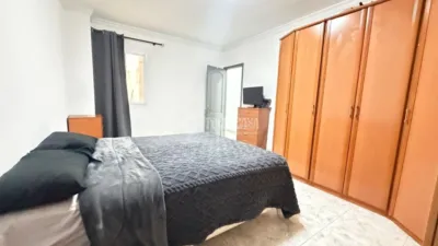 Piso en Puerto Canteras photo 18