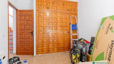 Semi-detached house in Aguadulce Norte photo 23