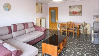 Apartment in Cuevas-Ilustración photo 3