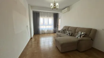 Flat in the City Centre photo 3