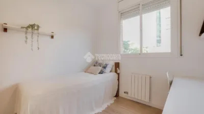 Apartment in Sant Feliu de Llobregat photo 30