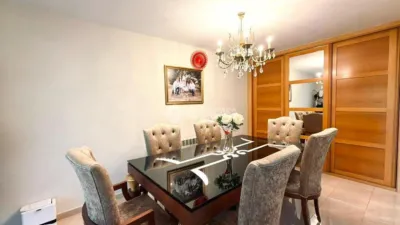 Terraced house in Brunete photo 14