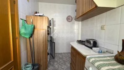 Apartment in Oliveros-Altamira-Barrio Alto photo 2