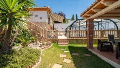 Single-family home in Padul photo 5