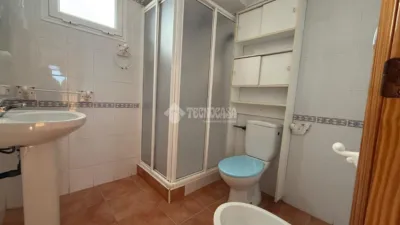 Apartment in La Paz-Las Américas-Estación Linares-Baeza photo 18