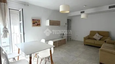 Apartment in Utrera photo 5