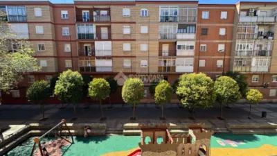 Apartment in Hospital-Rondilla-Santa Clara photo 16