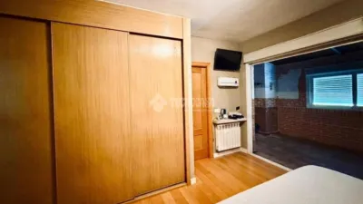 Terraced house in Brunete photo 27