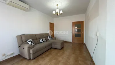 Flat in the City Centre photo 5