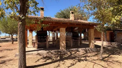 Detached House in Duruelo photo 27