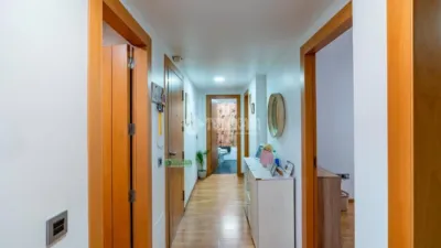 Apartment in Barrio Pabellón-Estación photo 3