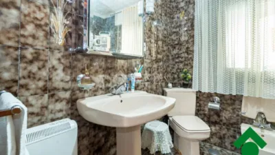 Semi-detached house in Santa Fe photo 38