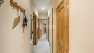 Apartment in Plaza de las Cortes photo 3