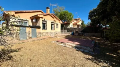 Single-family home in Loranca de Tajuña photo 8