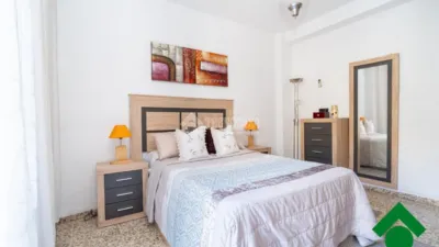 Semi-detached house in Santa Fe photo 23