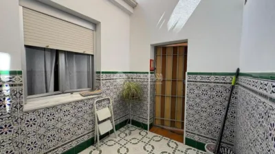Terraced house in Andújar photo 7
