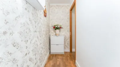 Apartment in La Gavarra photo 7